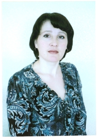 Зияшева Марианна Александровна Зияшева Марианна Александровна
